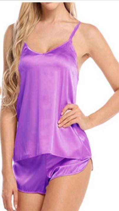 Sexy Lingerie V-neck Sexy Lingerie - HEPSIBAH SHOP