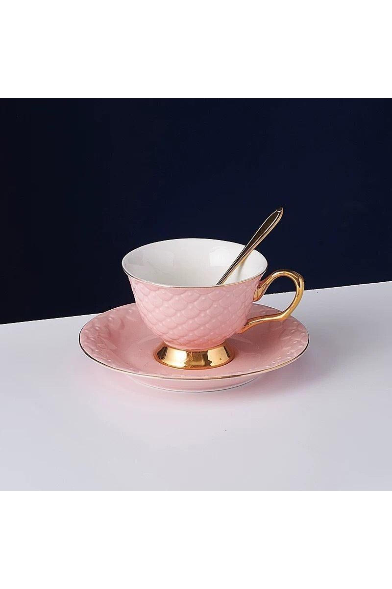 English Afternoon Tea Set - HEPSIBAH SHOP