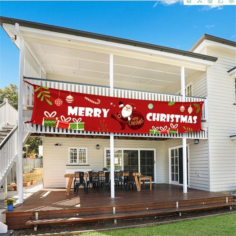 Christmas Decorations - HEPSIBAH SHOP