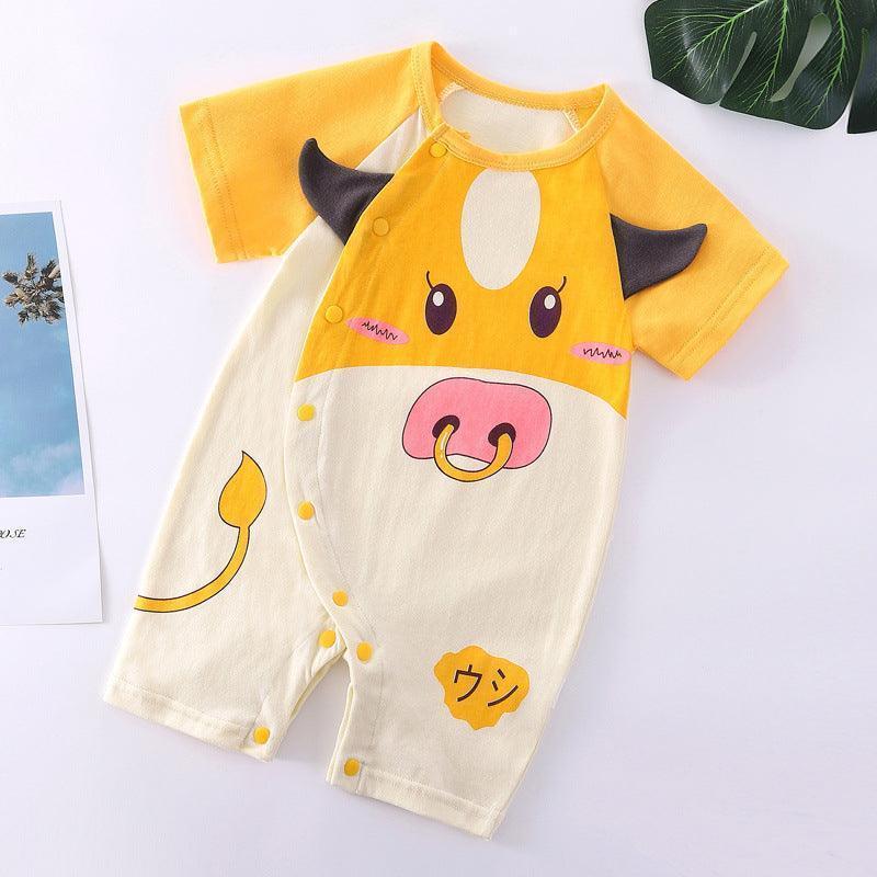 Baby Bright Comfortable Baby Clothes - HEPSIBAH SHOP