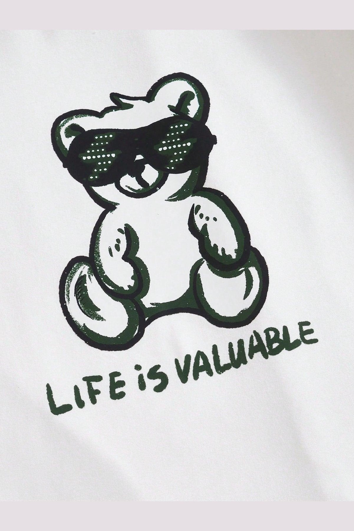 Manfinity Hypemode Men Bear