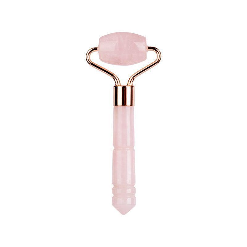Jade Scraping Beauty Bar Jade Roller - HEPSIBAH SHOP