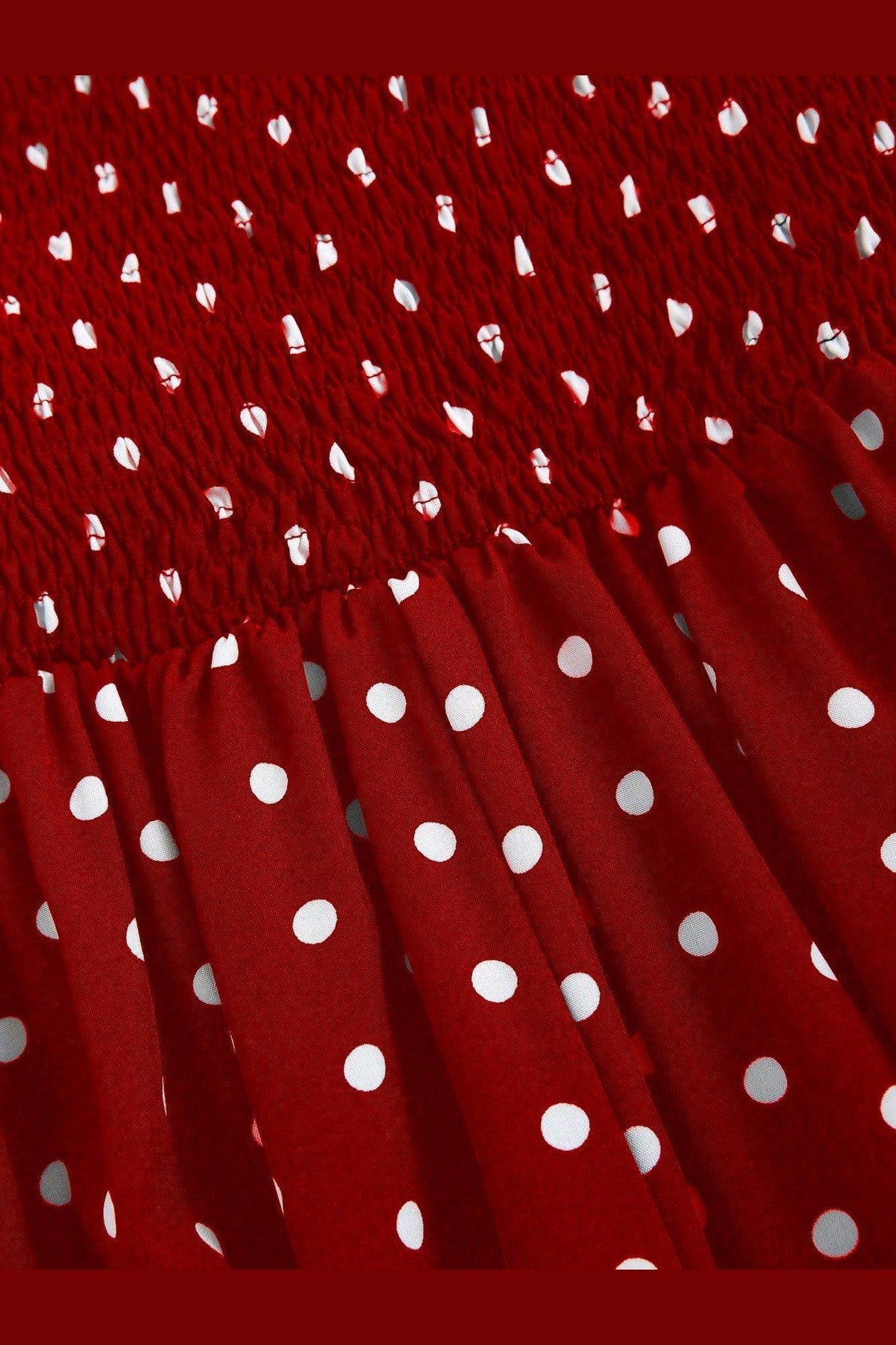 Sweetro Women Summer Casual Holiday Polka Dot Print Halter Backless Dress
