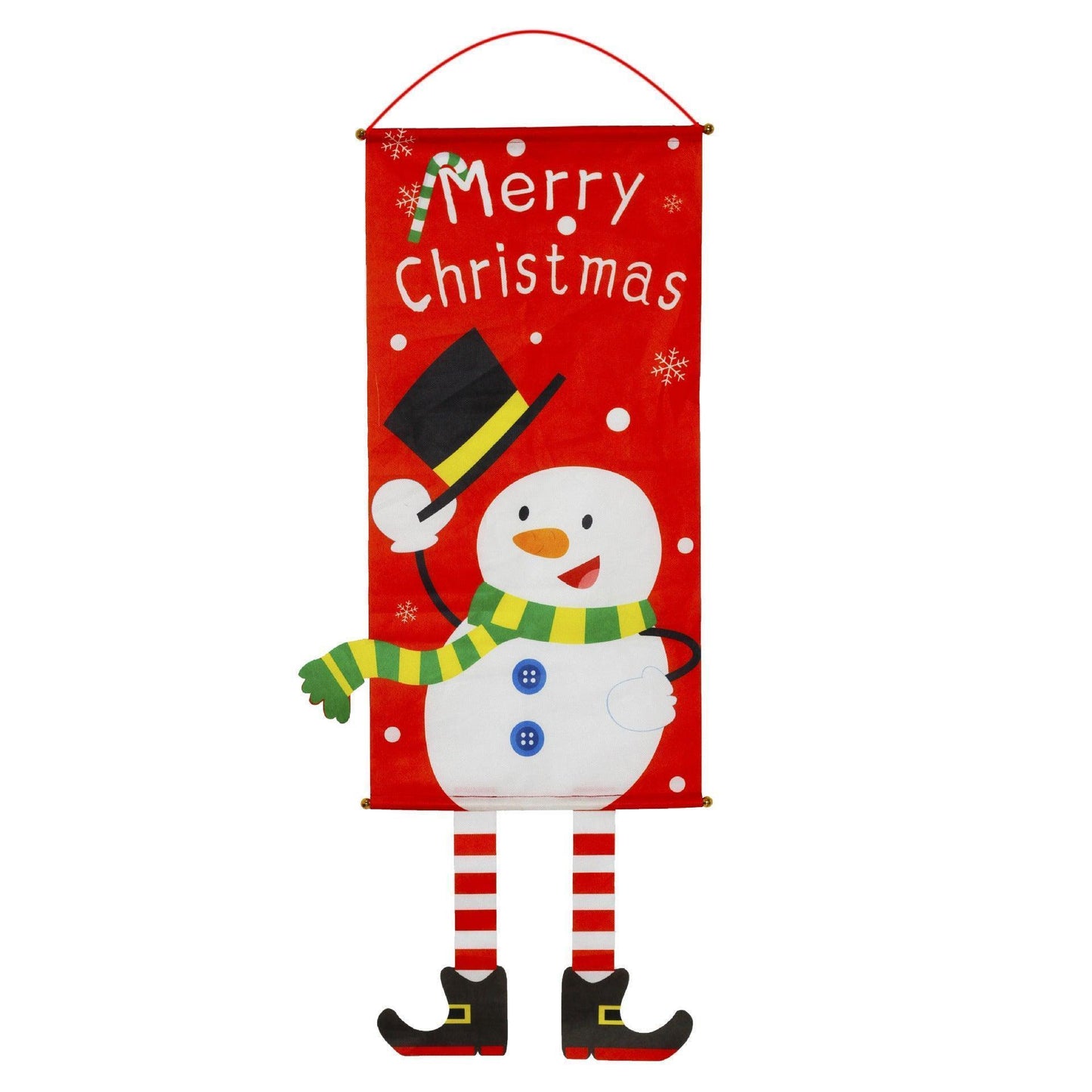 Christmas Decorations - HEPSIBAH SHOP