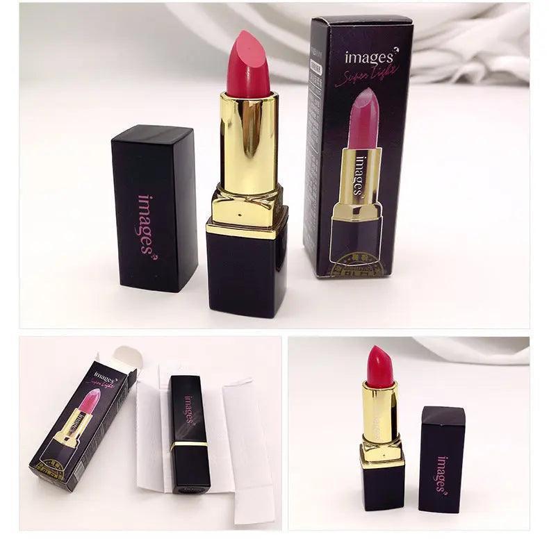 Lipstick Moisturizing Lip Gloss - HEPSIBAH SHOP