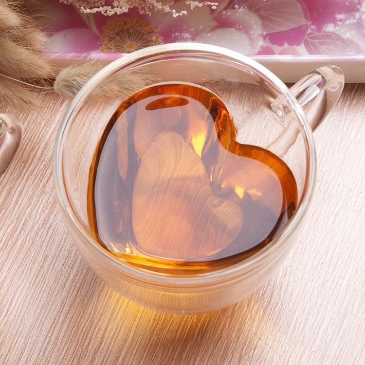 Love coffee cup - HEPSIBAH SHOP