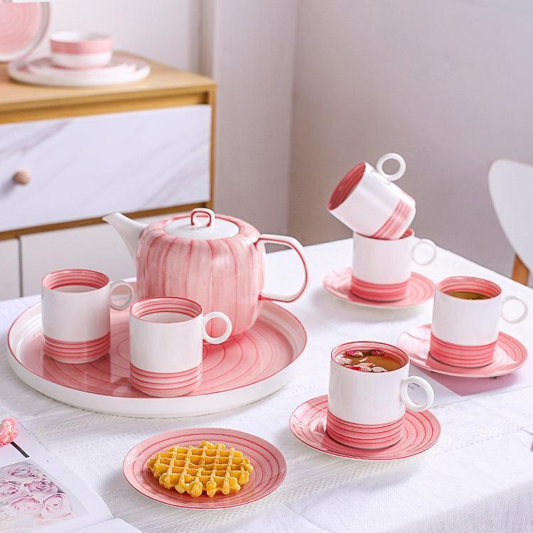 Home Living Room Drinking Ware Afternoon Tea Cup