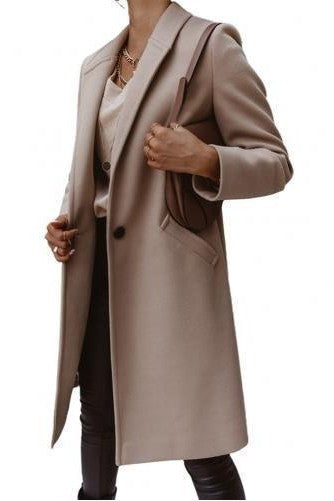 Winter Jackets For Women Jacket Oversize Korean Bomber - HEPSIBAH SHOP