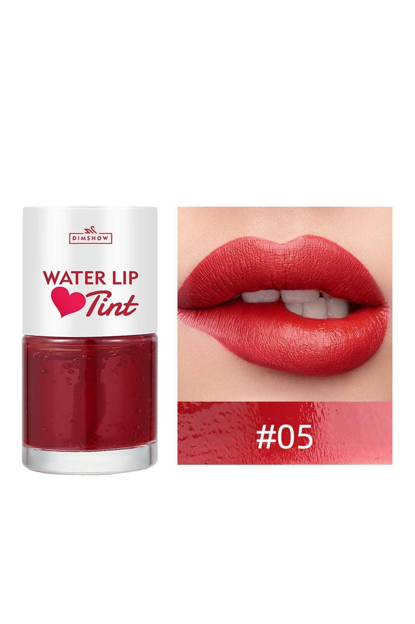 Women's Non-fading Lip Stain