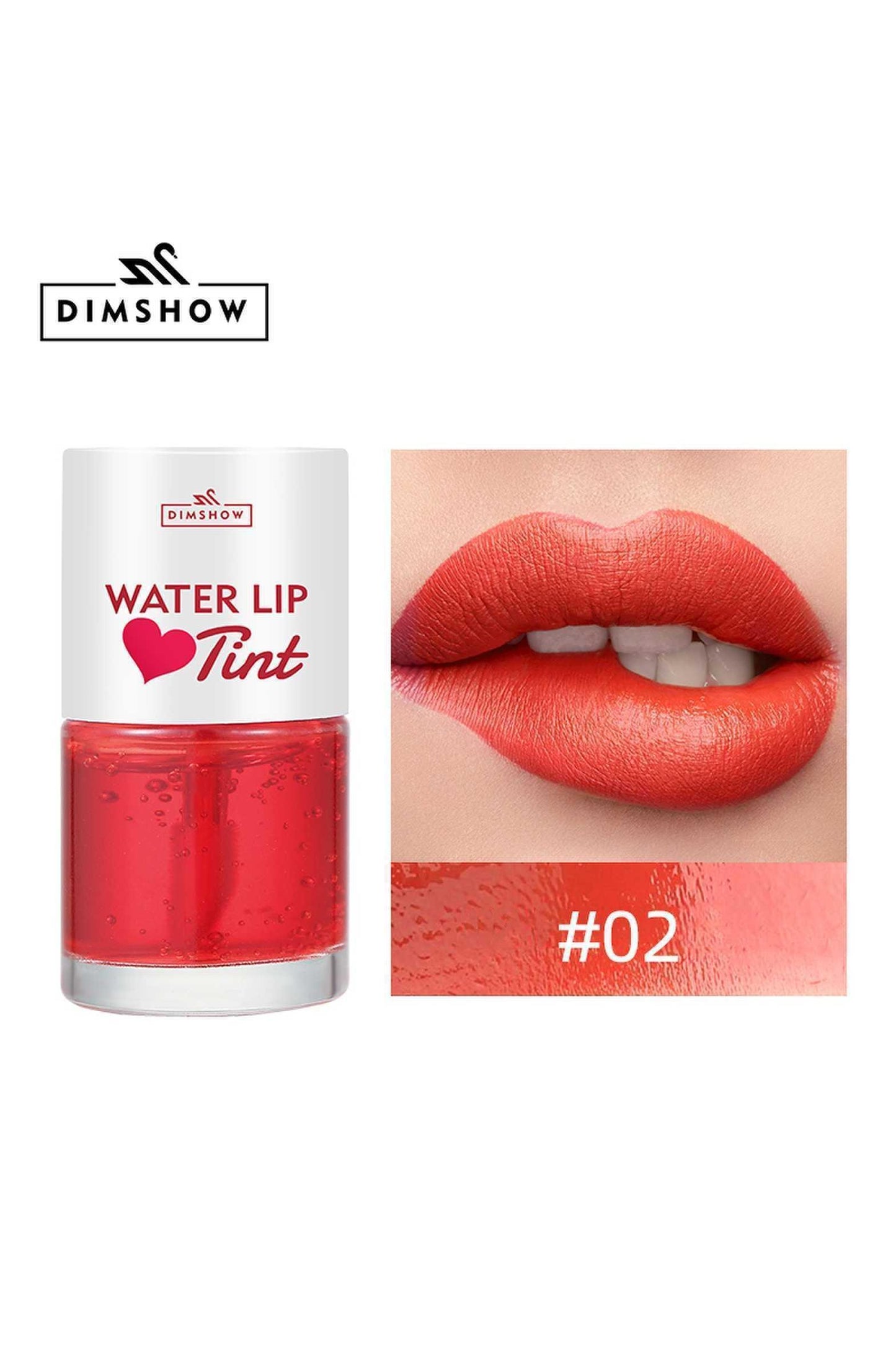 Women's Non-fading Lip Stain