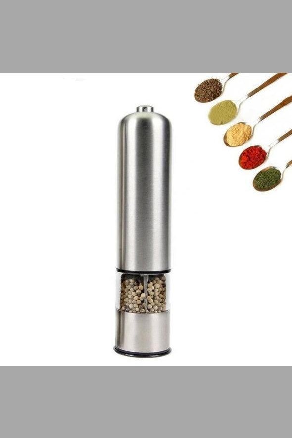 Stainless steel electric grinder kitchen tool kitchen supplies