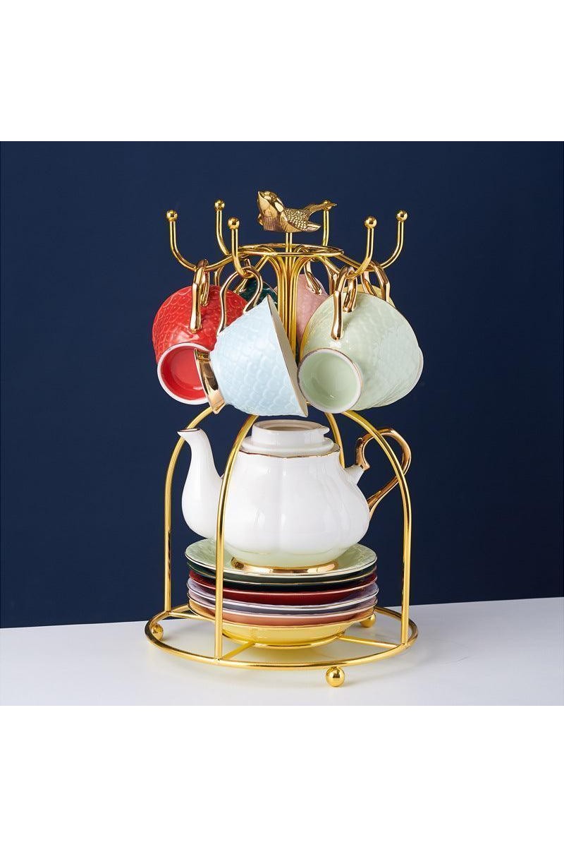 English Afternoon Tea Set - HEPSIBAH SHOP