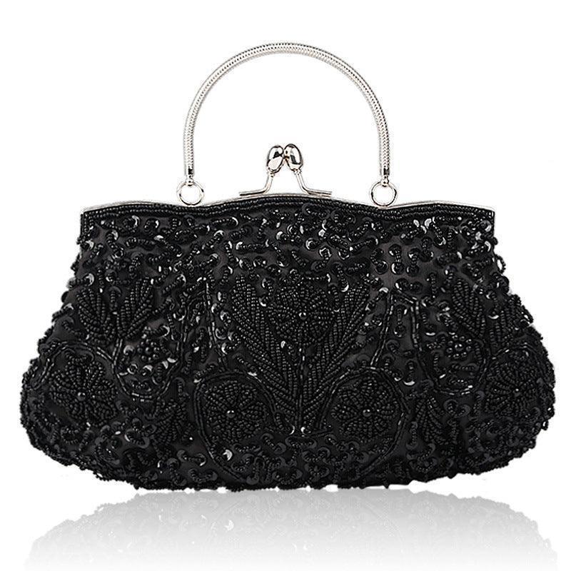 Ladies fashion cosmetic hand bag - HEPSIBAH SHOP