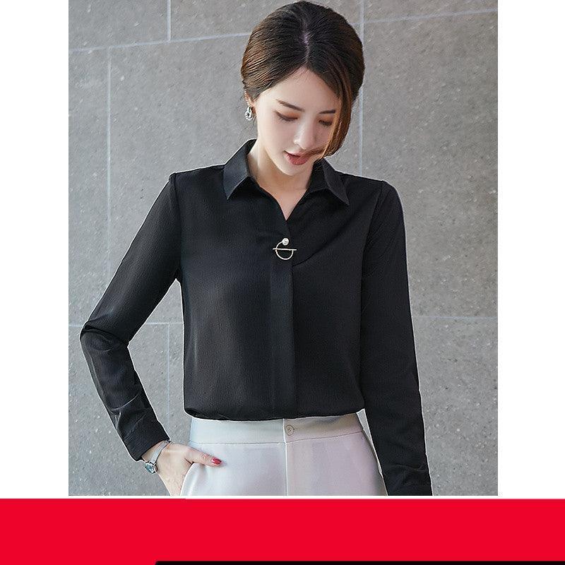 Women's Shirts And Blouses In Suits - HEPSIBAH SHOP