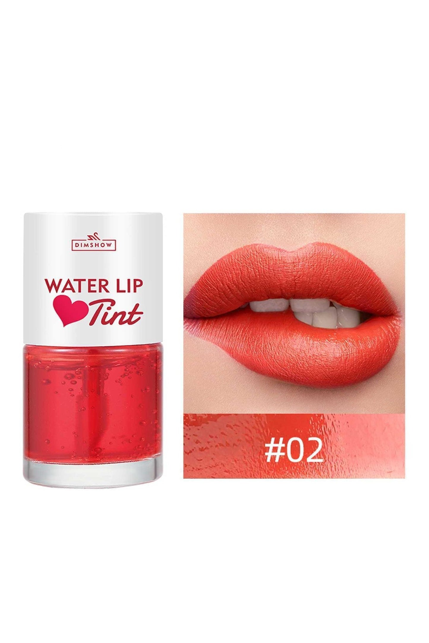 Women's Non-fading Lip Stain
