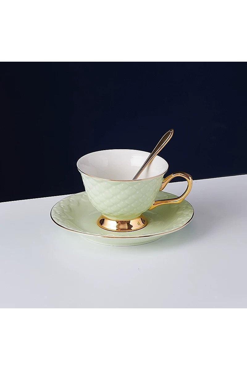 English Afternoon Tea Set - HEPSIBAH SHOP