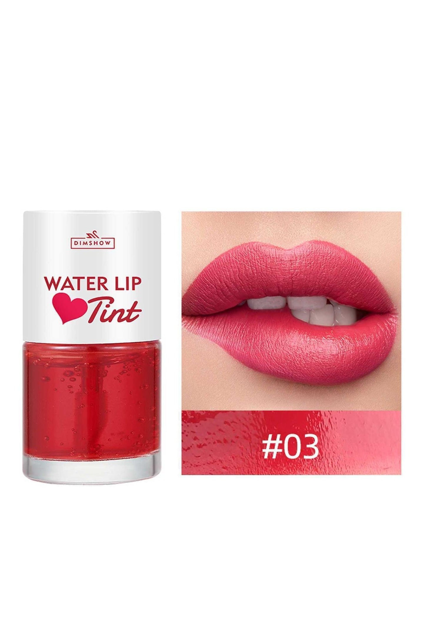 Women's Non-fading Lip Stain
