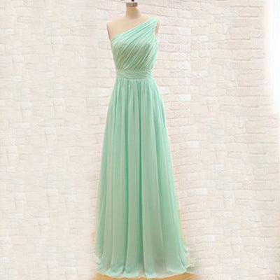 Three styles of bridesmaid dresses - HEPSIBAH SHOP