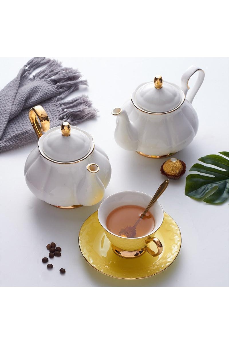 English Afternoon Tea Set - HEPSIBAH SHOP