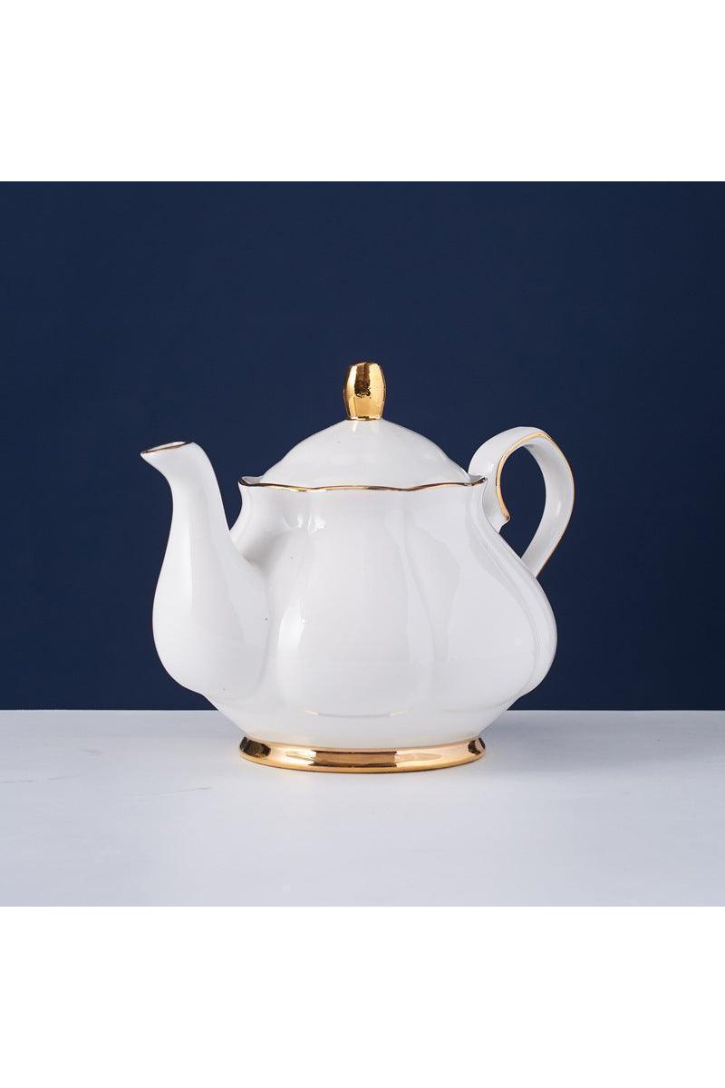 English Afternoon Tea Set - HEPSIBAH SHOP