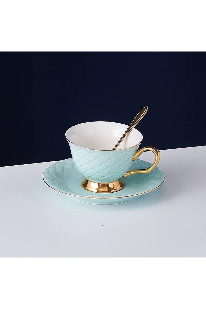 English Afternoon Tea Set - HEPSIBAH SHOP