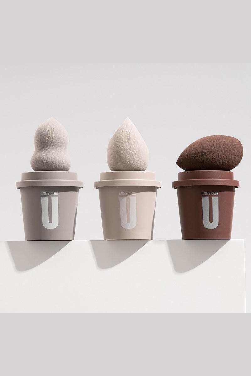 Make up egg super soft - HEPSIBAH SHOP