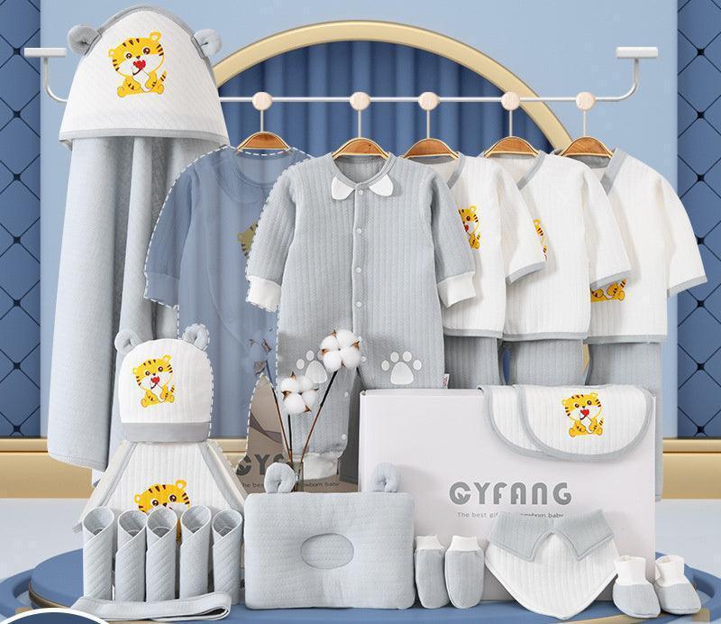 Infant Clothes Gift Box - HEPSIBAH SHOP