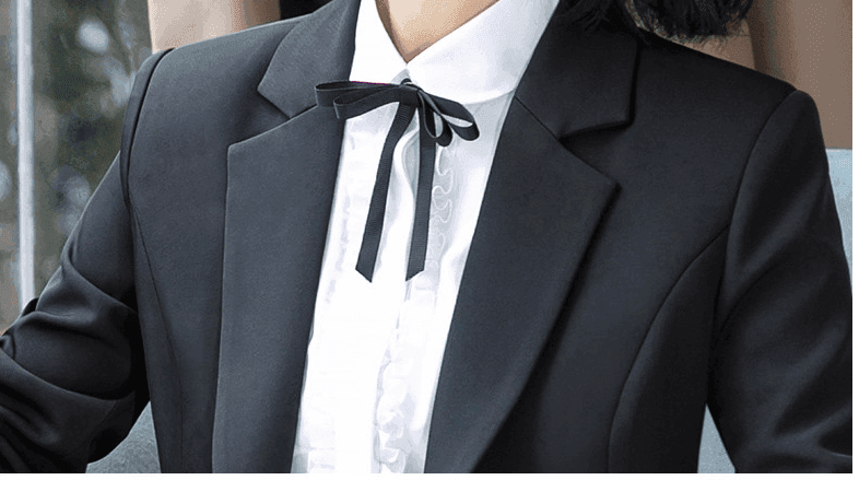 Professional Suits Women's New Fashion - HEPSIBAH SHOP