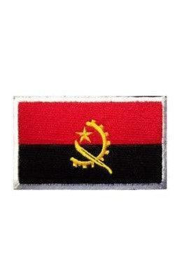 South Africa embroidery stickers - HEPSIBAH SHOP