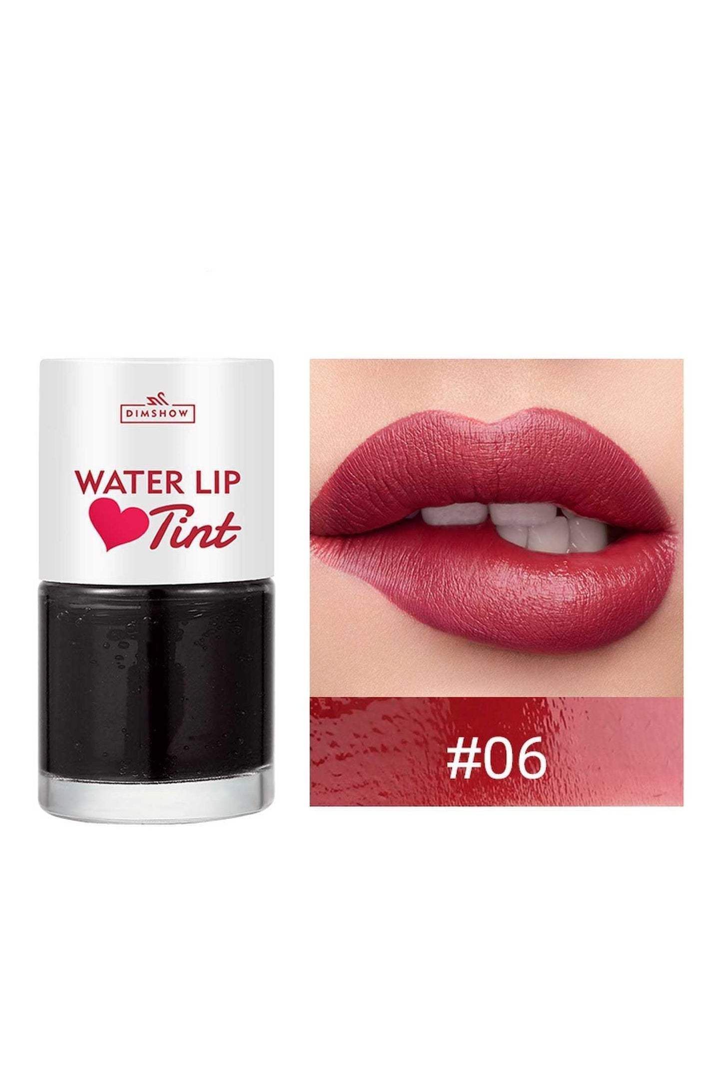 Women's Non-fading Lip Stain