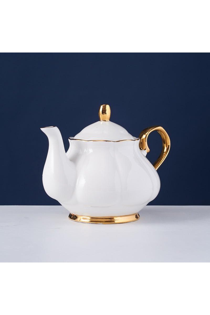 English Afternoon Tea Set - HEPSIBAH SHOP