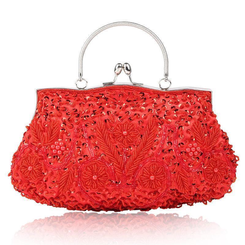 Ladies fashion cosmetic hand bag - HEPSIBAH SHOP