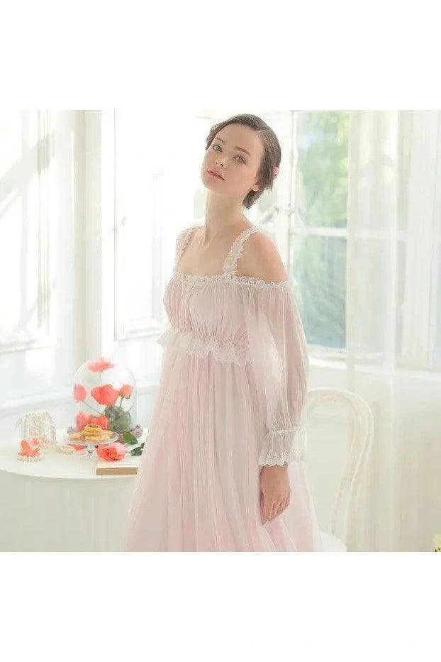 Vintage princess pajamas sling - Image #5
