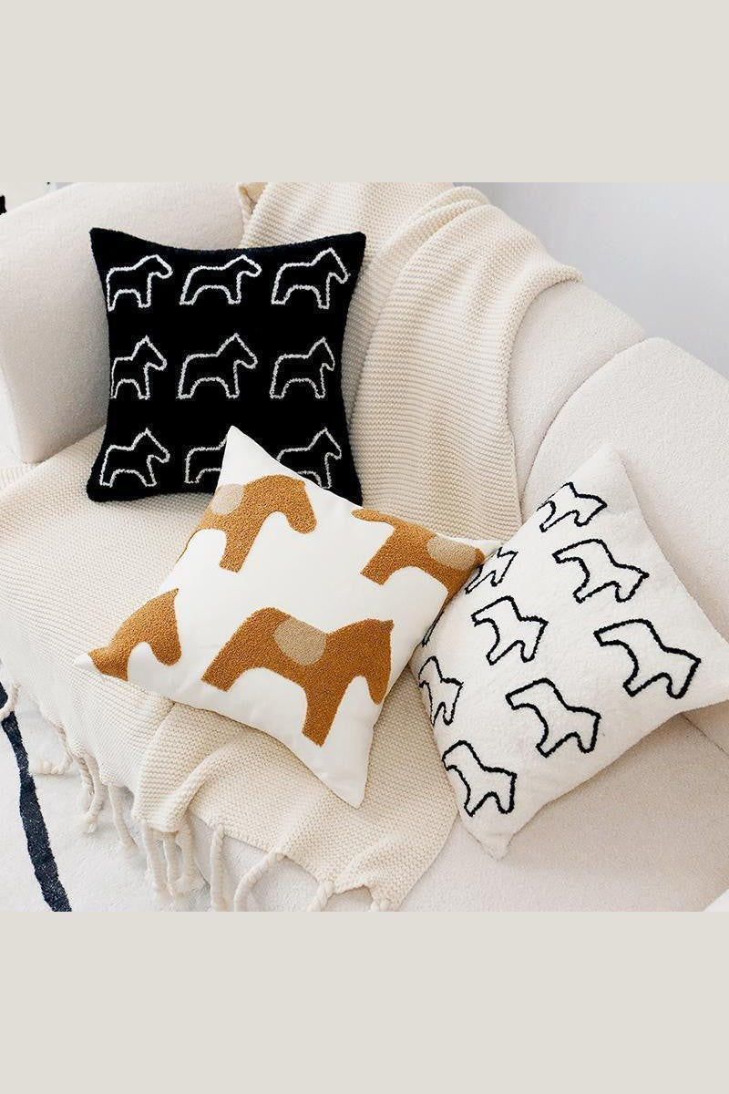 Light Luxury Sofa And Bed Cushions - HEPSIBAH SHOP
