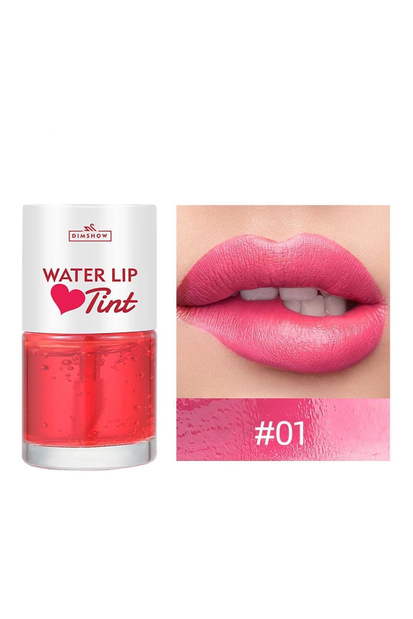 Women's Non-fading Lip Stain