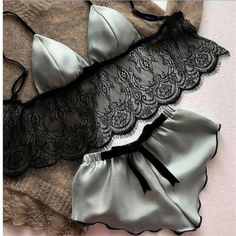 Erotic lingerie - HEPSIBAH SHOP