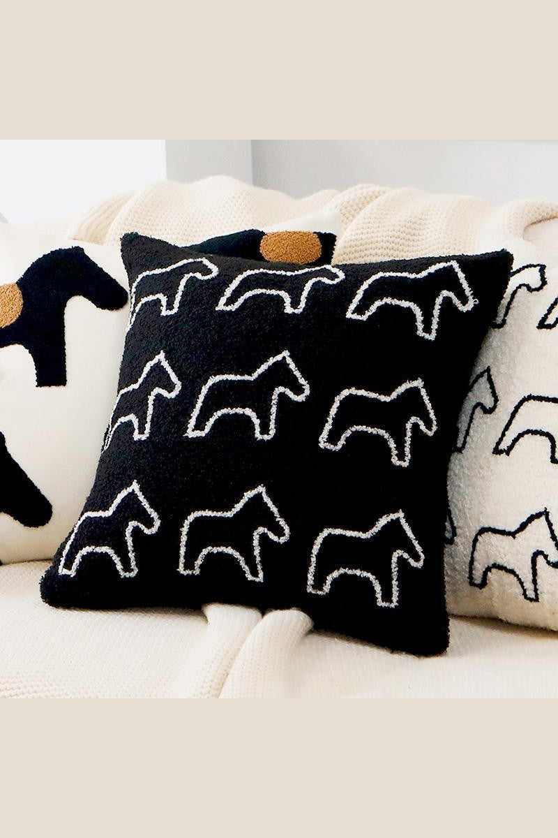 Light Luxury Sofa And Bed Cushions - HEPSIBAH SHOP
