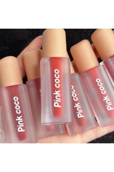 Student Matte Lipstick