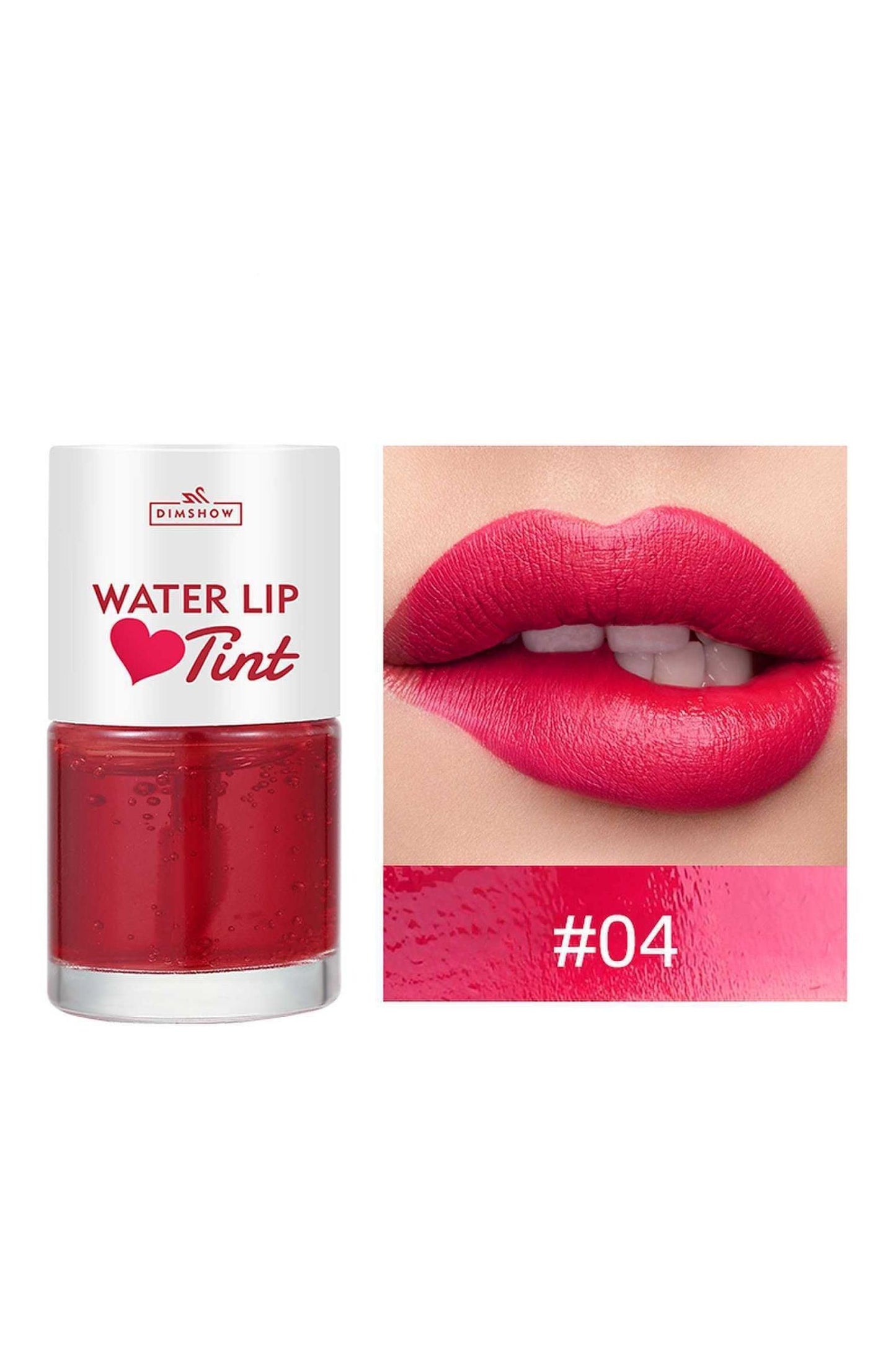 Women's Non-fading Lip Stain