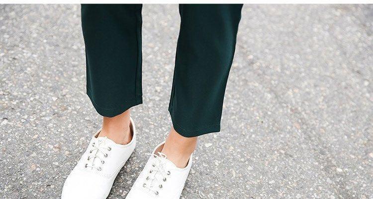 New Work Pant Suits Piece Set For Women - HEPSIBAH SHOP