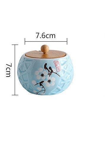 Kitchen Condiment Pot Oil Pot Suit - HEPSIBAH SHOP