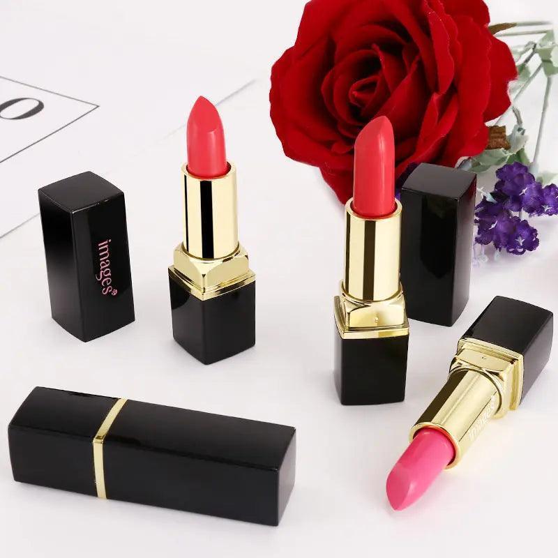 Lipstick Moisturizing Lip Gloss - HEPSIBAH SHOP