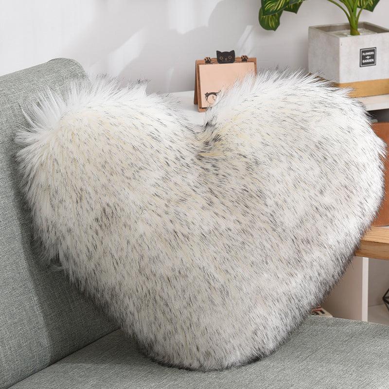 Throw Pillows Cushion Cover - HEPSIBAH SHOP