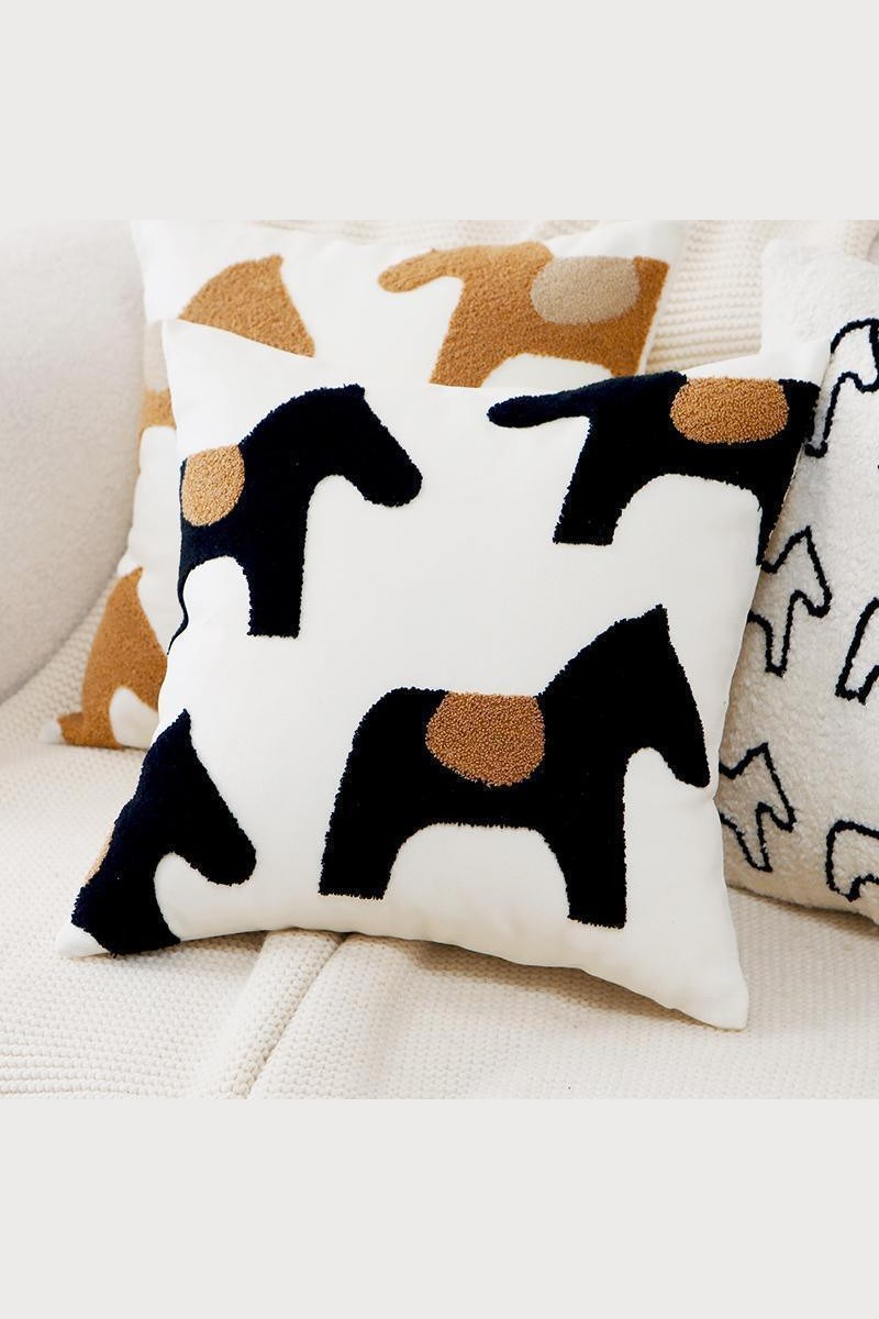 Light Luxury Sofa And Bed Cushions - HEPSIBAH SHOP