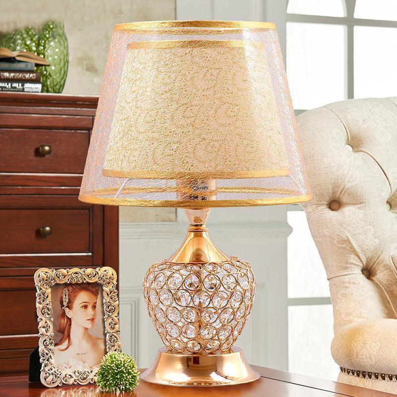 Bedroom Bedside Lamp - HEPSIBAH SHOP
