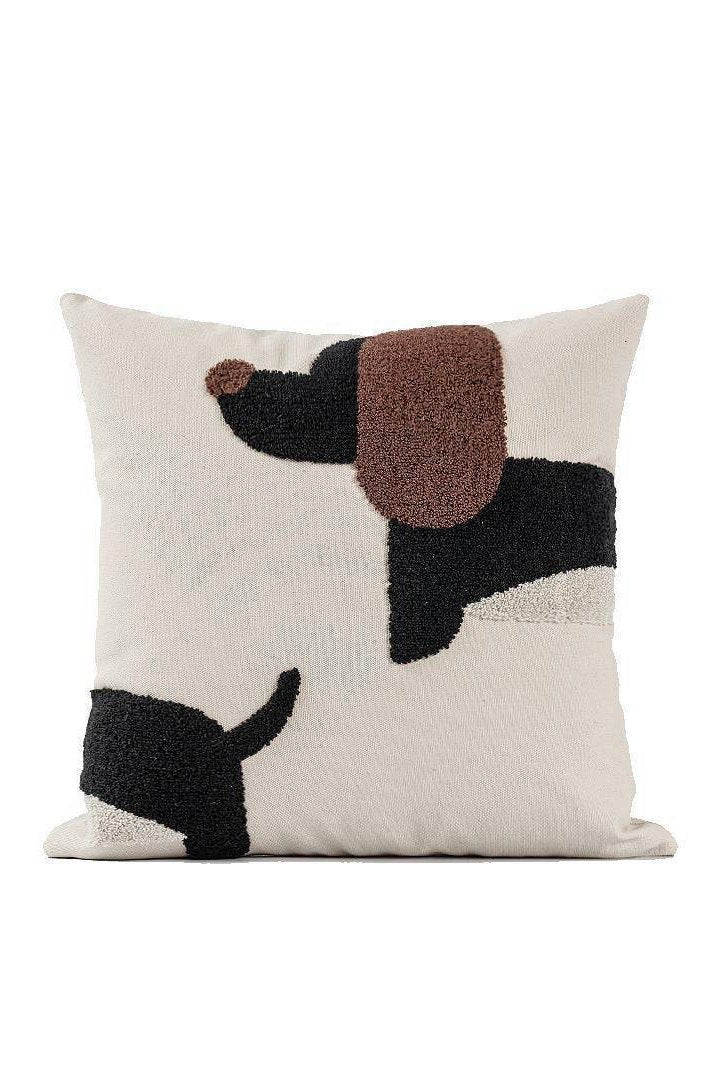 Light Luxury Sofa And Bed Cushions - HEPSIBAH SHOP