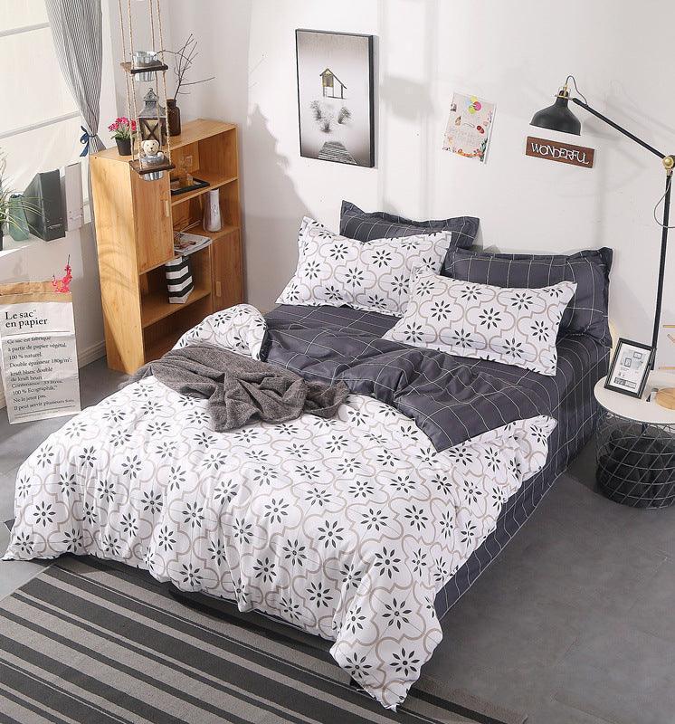 Bed sheet and Quilt Set - HEPSIBAH SHOP