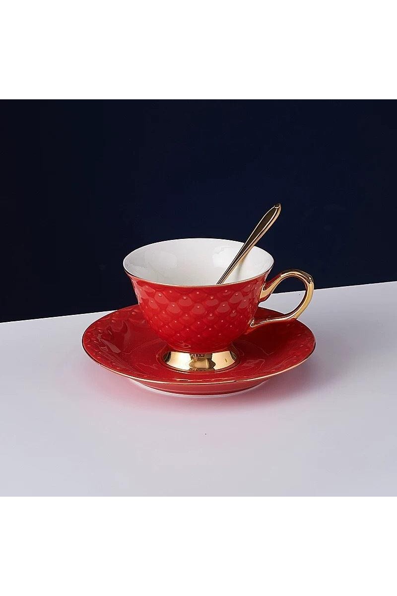 English Afternoon Tea Set - HEPSIBAH SHOP