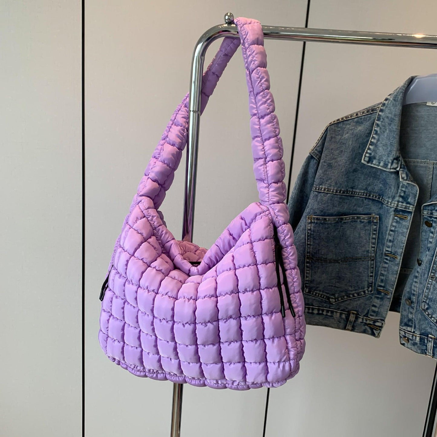 Women's Fashion Shoulder Crossbody Handbag - HEPSIBAH SHOP
