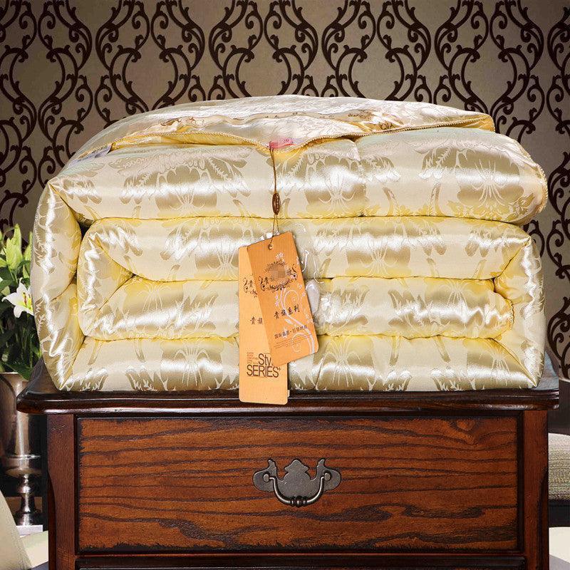 Quilt Autumn Winter And Summer - HEPSIBAH SHOP
